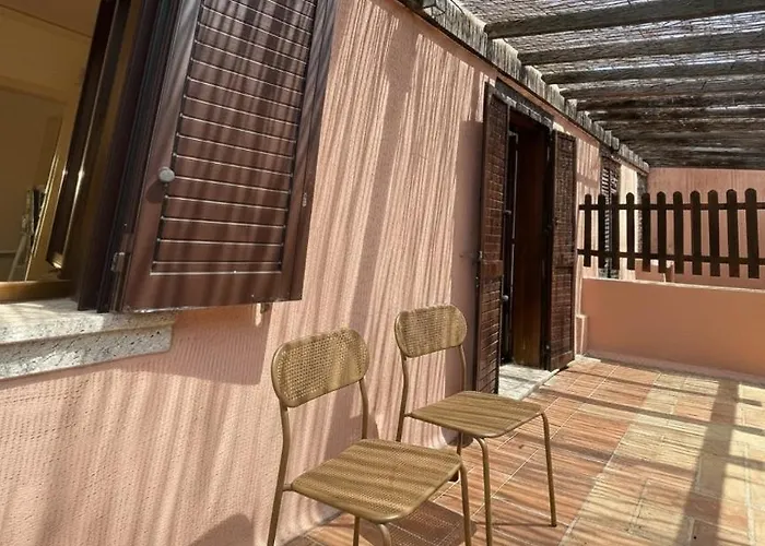 Villa 8 Arbousiers 19 Bonifacio (Corsica)