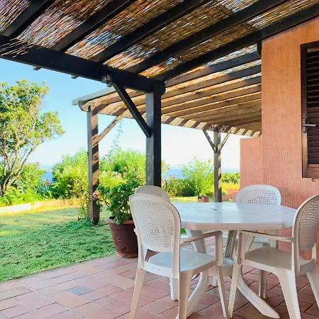 8 Arbousiers 19 Villa Bonifacio (Corsica)