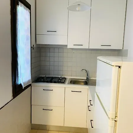 8 Arbousiers 19 Villa