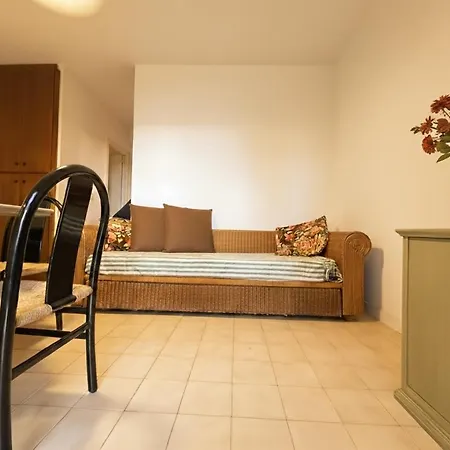 Villa 8 Arbousiers 19 *