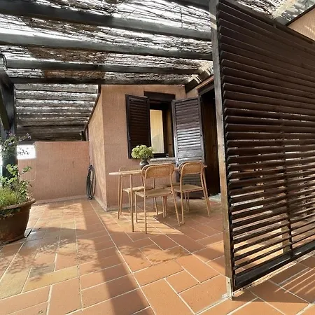 8 Arbousiers 19 Villa Bonifacio (Corsica)