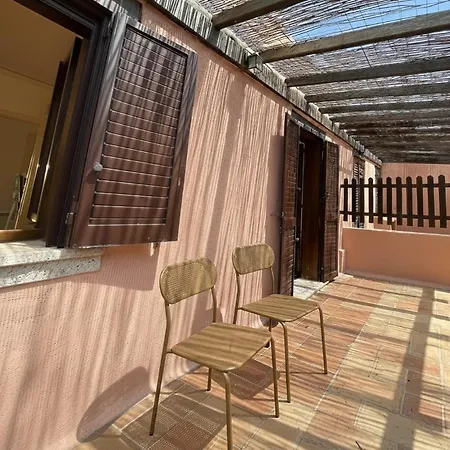 Villa 8 Arbousiers 19 Bonifacio (Corsica)