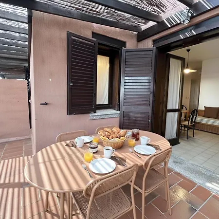 8 Arbousiers 19 Bonifacio (Corsica)