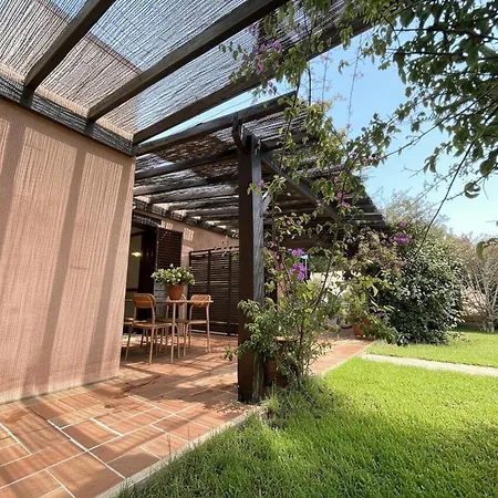 8 Arbousiers 19 Villa *