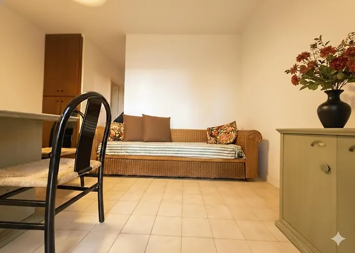 Villa 8 Arbousiers 19 *