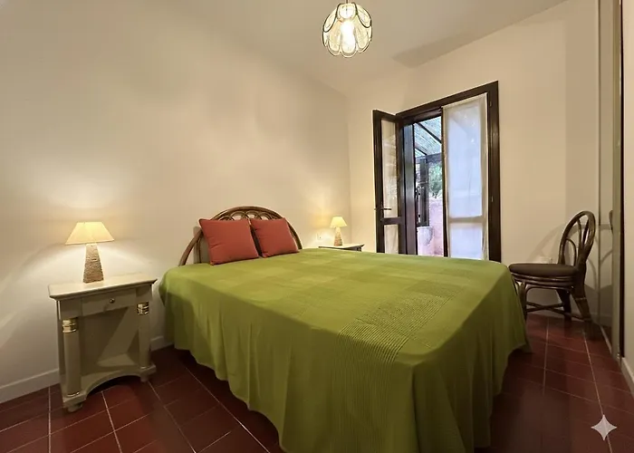 Villa 8 Arbousiers 19