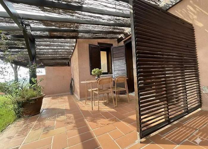 8 Arbousiers 19 Villa Bonifacio (Corsica)